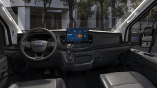 2025 Ford Transit® Internal Image 2